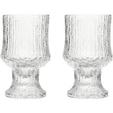 Iittala Calici da Vino Iittala Ultima Thule Calice da Vino Rosso 23cl 2pcs