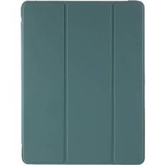 Apple iPad 9.7 - Hård plast Tabletetuier INCOVER Tri-Fold Flip Cover for iPad 9.7 2018-2017 iPad Air and iPad Air 2