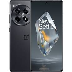 OnePlus Android - Android 14 Mobile Phones OnePlus 12R 16GB RAM 256GB Iron Grey