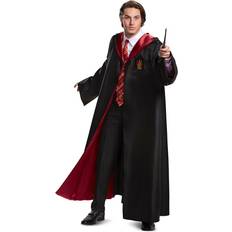 Disguise Gryffindor Robe Adult Prestige