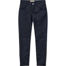 Mos mosh naomi Mos Mosh Naomi Treasure Pant - Salute Navy