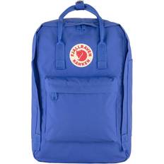 Fjällräven Kånken Laptop 17" - Cobalt Blue