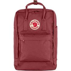 Dame - Røde Datavesker Fjällräven Kånken Laptop 17" - Ox Red