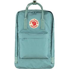 Unisexe Sacs pour Ordinateur Fjällräven Kånken Laptop 17" - Sky Blue