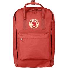 Dame - Røde Datavesker Fjällräven Kånken Laptop 17" - Rowan Red