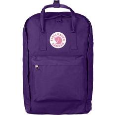 Fjällräven Kånken Laptop 17" - Purple