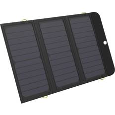 Usb c charger Sandberg Solar Charger 21W 2xUSB+USB-C