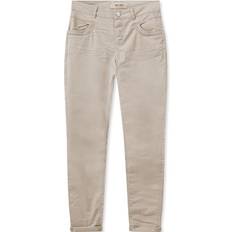 Mos Mosh Naomi Treasure Pant - Cement