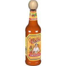 Cholula Cholula Original Hot Sauce 35.5cl 1pack