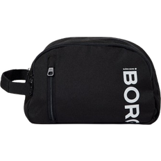 Core Toilet Make Up Bag - Black