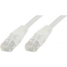 Rollover cable MicroConnect UTP Cat6 RJ45 - RJ45 M-M 5m