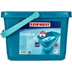 Leifheit Combi Medium 12Litre Bucket 3.17gal