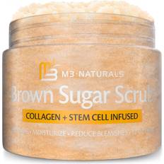 M3 Brown Sugar Scrub