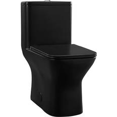 Toilets Swiss Madison Carre (SM-1T256MB)