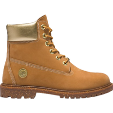 Timberland Heritage 6 Inch - Yellow/Gold