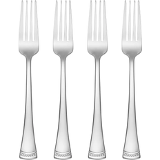 Stainless Steel Forks Lenox Portola Dinner Fork 20.9cm 4pcs