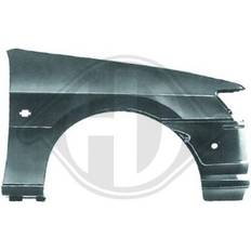 Mudguard Diederichs 1402106 Mudguard