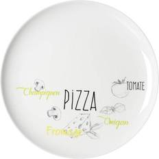 Ritzenhoff & Breker Alberto Pizza Dish