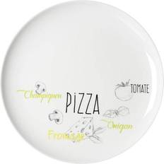 Ritzenhoff & Breker Alberto Pizza Tallrik
