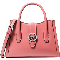 Michael Kors Gabby Small Satchel - Tea Rose