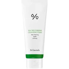 Dr. Ceuracle Ansiktsvård Dr. Ceuracle Tea Tree Purifine 30 Cleansing Foam 150ml