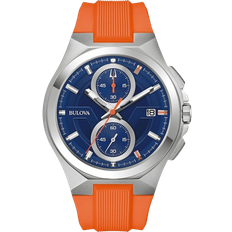 Bulova Maquina Marc Anthony (96B407)