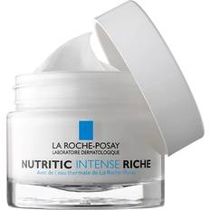 Gesichtscremes La Roche-Posay Nutritic Intense Riche 50ml