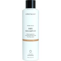 Good to Go Dry Shampoo Caramel & Cream