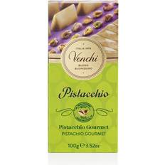 Venchi Pistachio Bar 100g 1pack