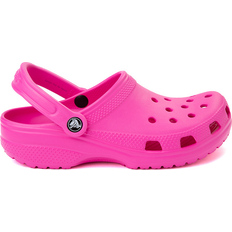 Crocs Kid's Classic Clog - Juice