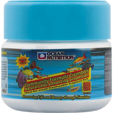 Community Formula Crumbles 75g