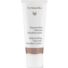 Dr. Hauschka Regenerating Neck & Decollete Cream 1.4fl oz