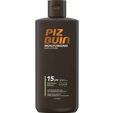 Moisturising Sun Lotion SPF15