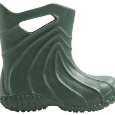 Reima Gummistøvler Reima Kid's Ultra Light Rubber Boots - Thyme Green