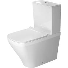 Douche Toilet Waterclosets Duravit Durastyle (21550900001)