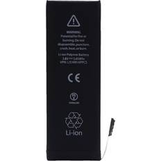 Iphone 5 batteri Cyoo Lithium Ion Polymer Battery for Apple iPhone 5 1440mAh Compatible