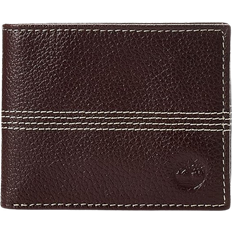 Timberland Passcase Wallet - Brown