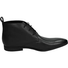 Clarks Bampton Up - Black