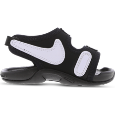 Nike Sandali Nike Sunray Adjust 6 V2 TD - Black/White