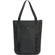 Wings Tote Shopper - Black