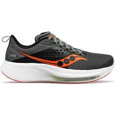 Saucony 40 Sko Saucony Ride 17 M - Shadow/Pepper