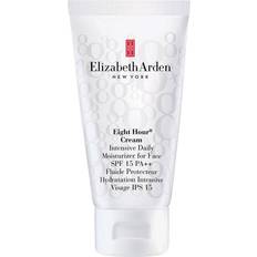 Eight Hour Cream Intensive Daily Moisturizer for Face SPF15 PA++