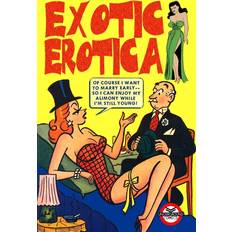 Exotic Erotica (Geheftet, 2018)