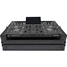 DJ Controller Flight Case for Denon Prime 4+