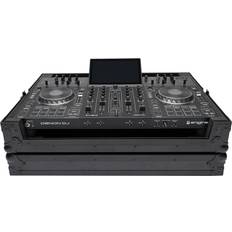 Magma DJ Controller Flight Case for Denon Prime 4+