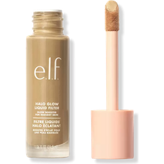 Halo Glow Liquid Filter #3.5 Medium