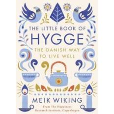 The little book of hygge The Little Book of Hygge (Hardcover, 2016)