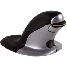 Mouse 3D Fellowes Penguin Large