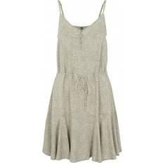 Pieces Nya Slip Dress - Shadow