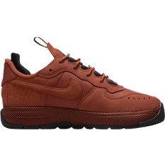 Nike Air Force 1 Wild W - Rugged Orange/Black/Campfire Orange